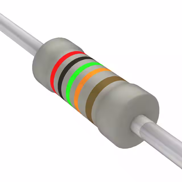 LR1F205K TE Connectivity Passive Product electronic component